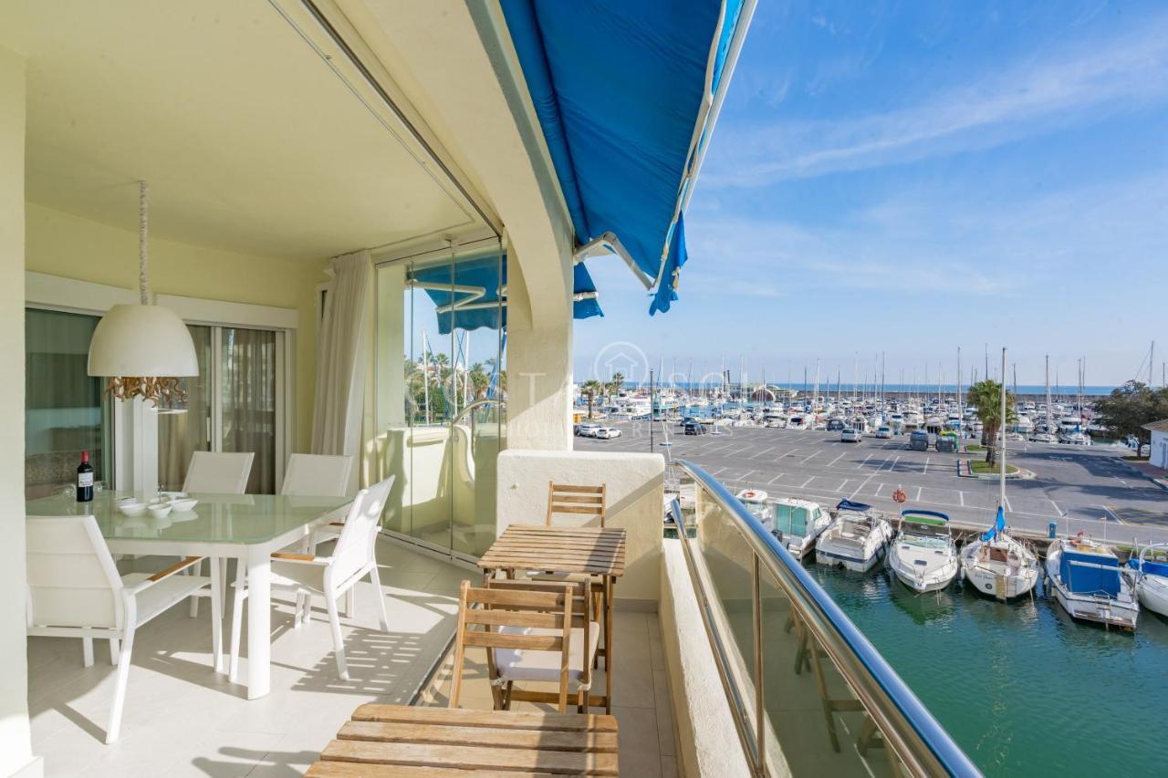 Benalmadena Costa Sol Holiday Rentals Exterior foto