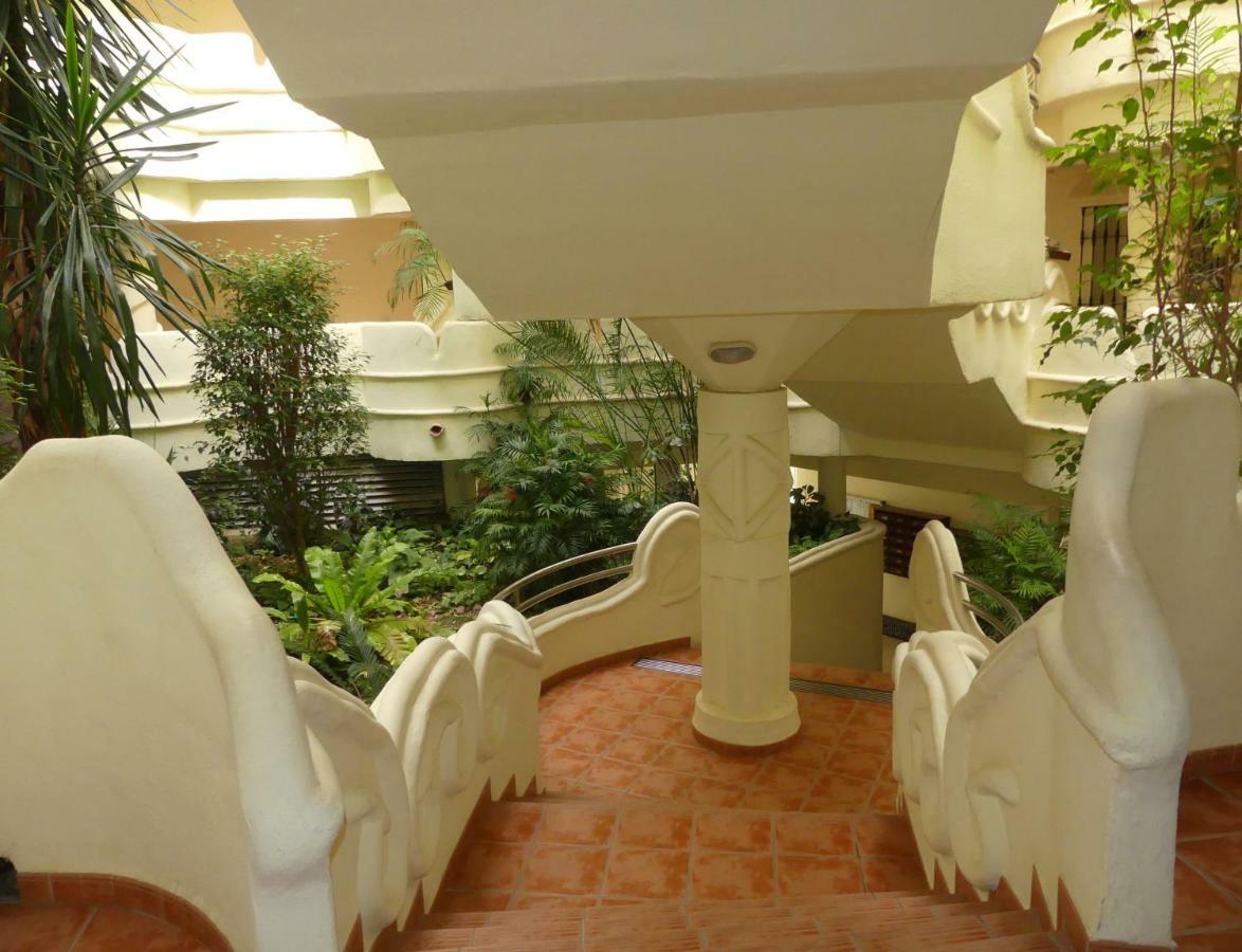 Benalmadena Costa Sol Holiday Rentals Exterior foto