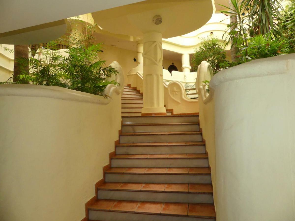 Benalmadena Costa Sol Holiday Rentals Exterior foto
