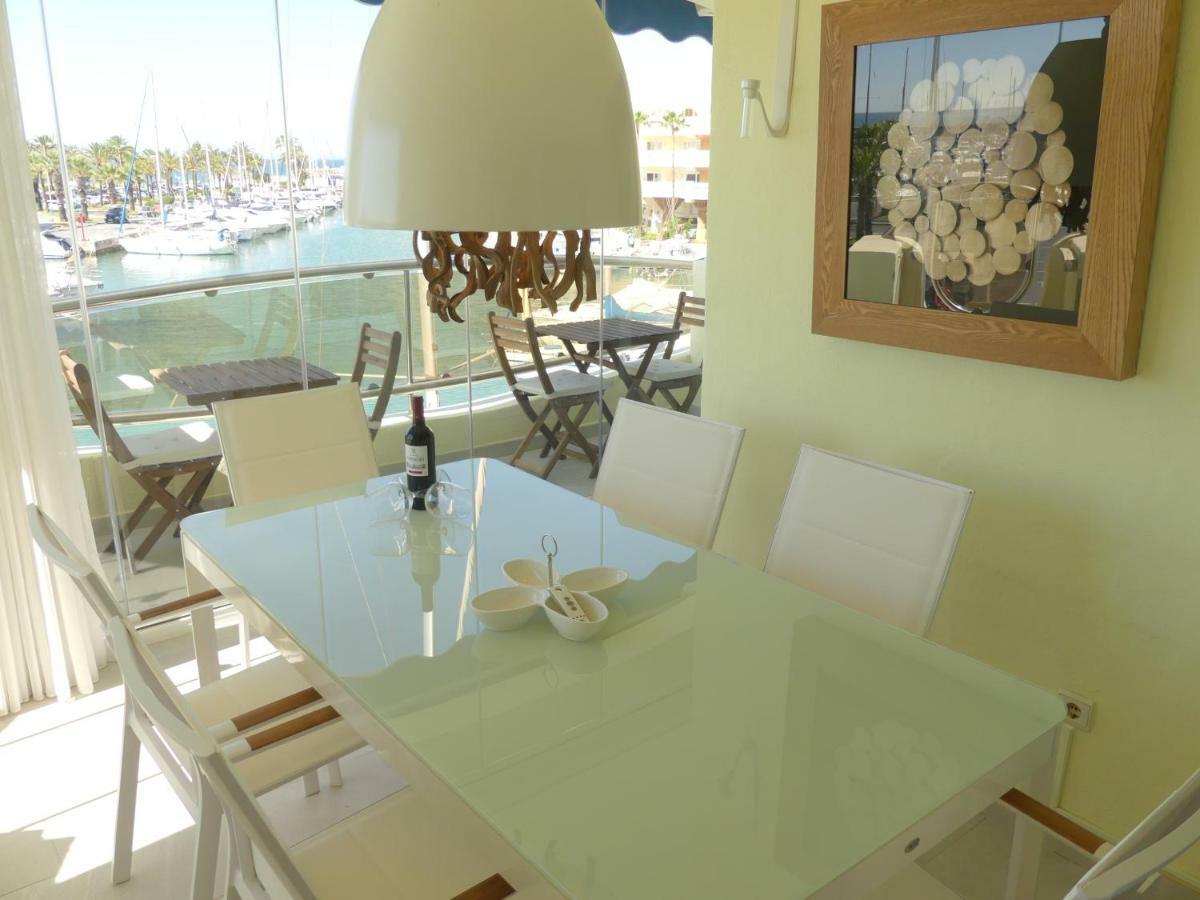 Benalmadena Costa Sol Holiday Rentals Exterior foto