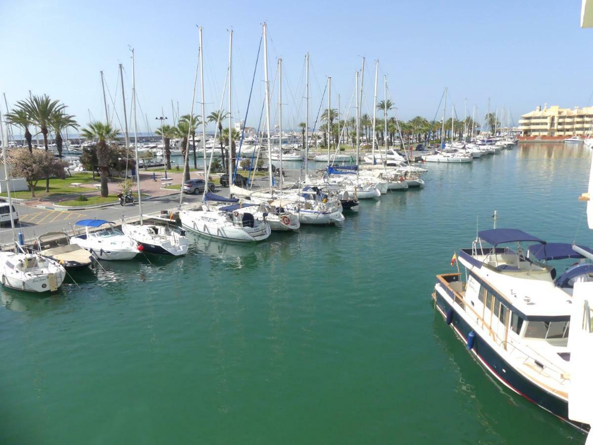 Benalmadena Costa Sol Holiday Rentals Exterior foto