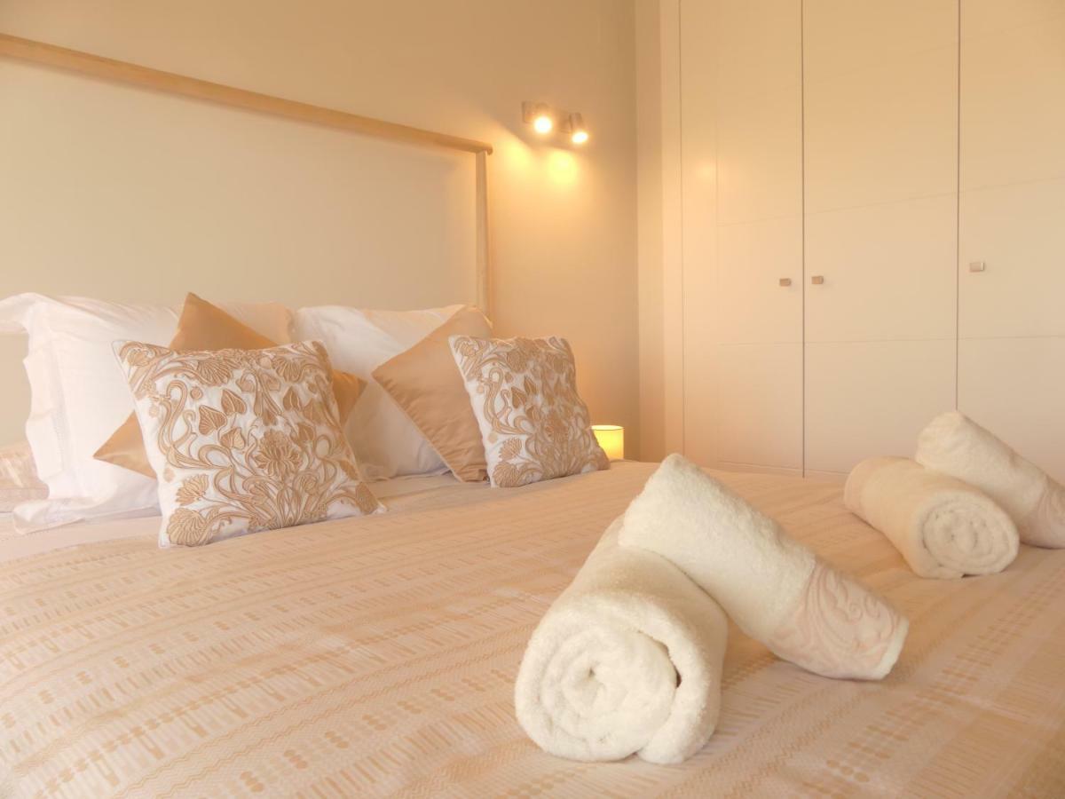 Benalmadena Costa Sol Holiday Rentals Exterior foto